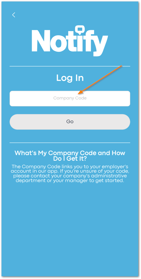 How do I report an incident on the IM app?