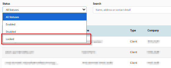 LockedFilter