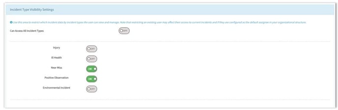 Resrict User_Incident Visibility 